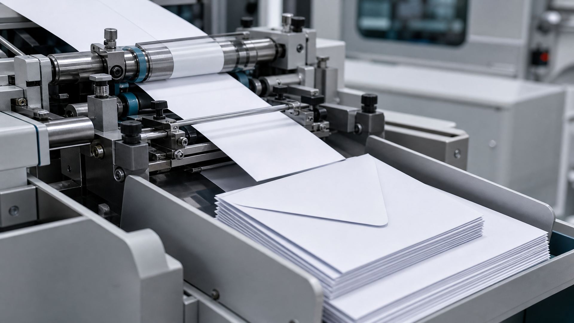 Mailhouse Services